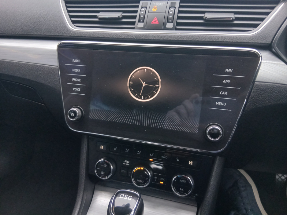 2021 Skoda Superb 2.0TDI SE  AUTO, GREAT FINANCE DEALS AVAILABLE, S.I.M.I. APPROVED DEALER €22,950