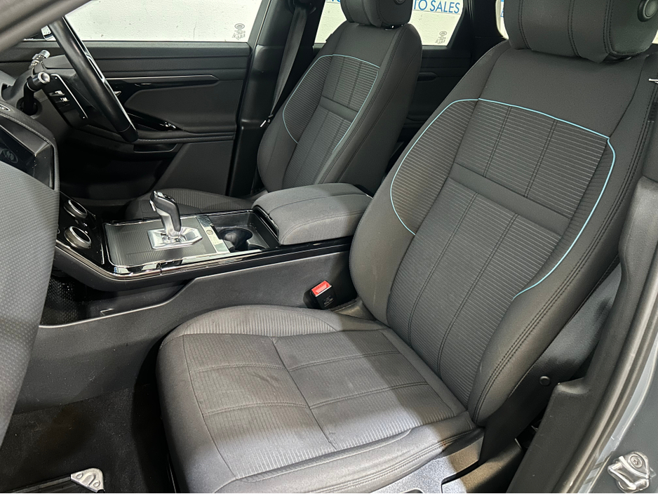 2021 Land Rover Range Rover Evoque 2.0 PURE TECH D  AWD R-DYNAMIC €34,750