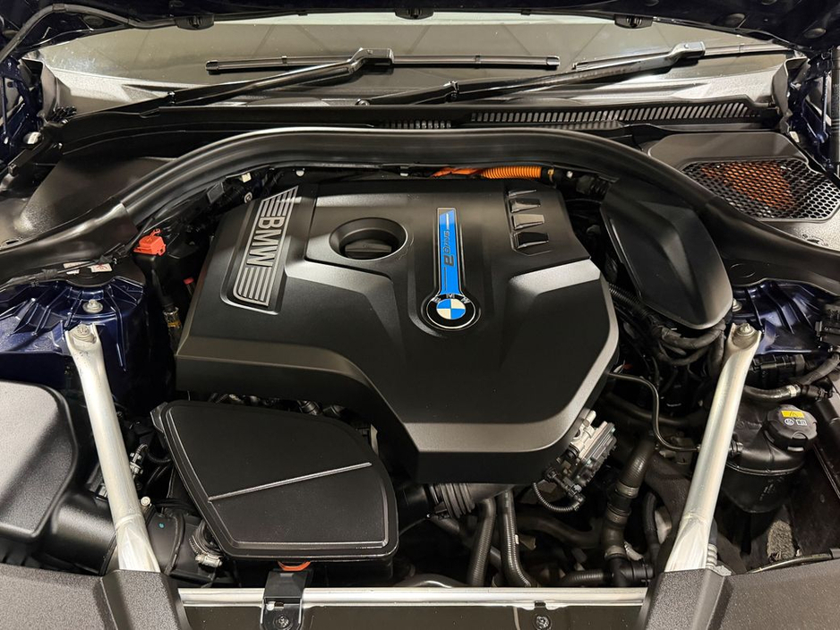 2018 BMW 5 Series 530e M-SPORT=LOW MILES//IVORY INTERIOR//182 D REG=JUST SERVICED=TAILORED FINANCE PACKAGES AVAILABLE=TRADE IN'S WELCOME €24,995