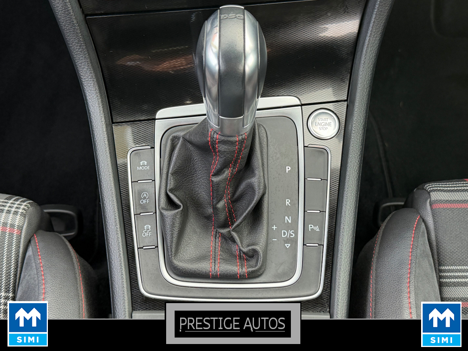 2014 Volkswagen Golf 2.0 GTI-PETROL PERFORMANCE PACK *CAR ID 79* €18,950