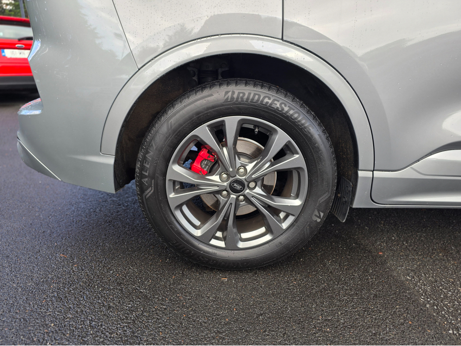 2022 Ford Kuga ST-LINE EDITION 1.5 T/Diesel €27,900