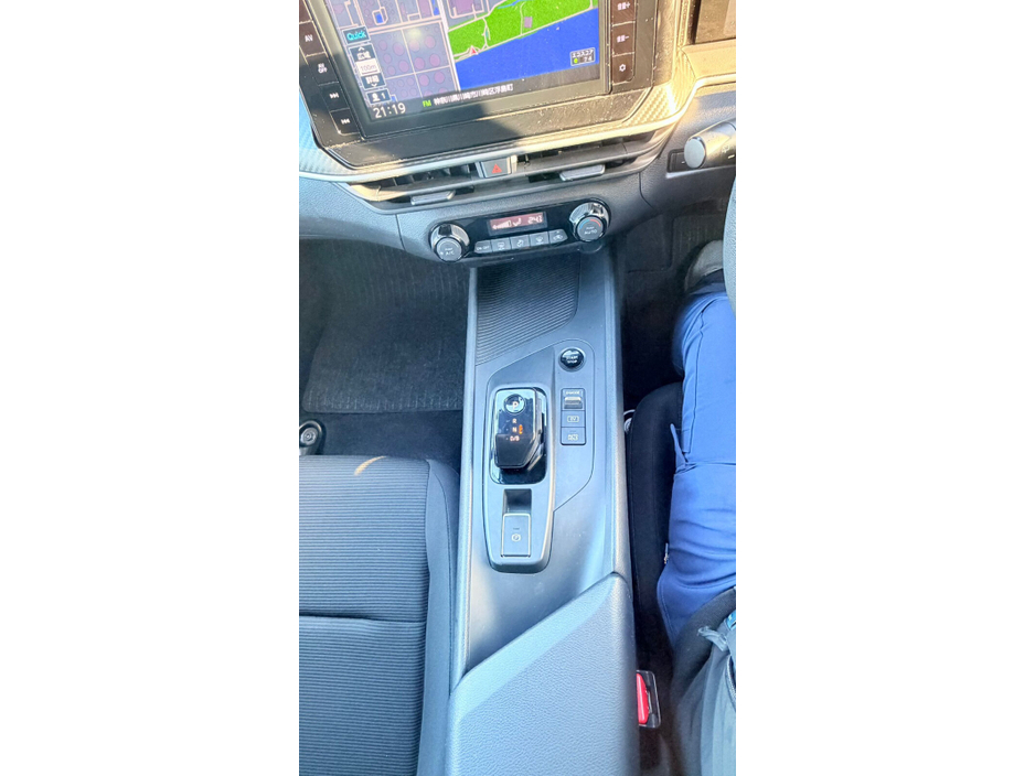 2021 Nissan Note  €17,000