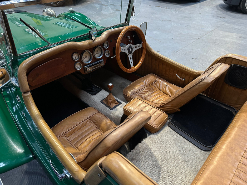 1969 Volkswagen Beetle 1969 VOLKSWAGEN BEETLE KIT CAR €10,950