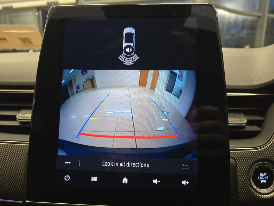 2023 Renault Arkana Techno TCE Hybrid Automatic * Best Spec * €27,950