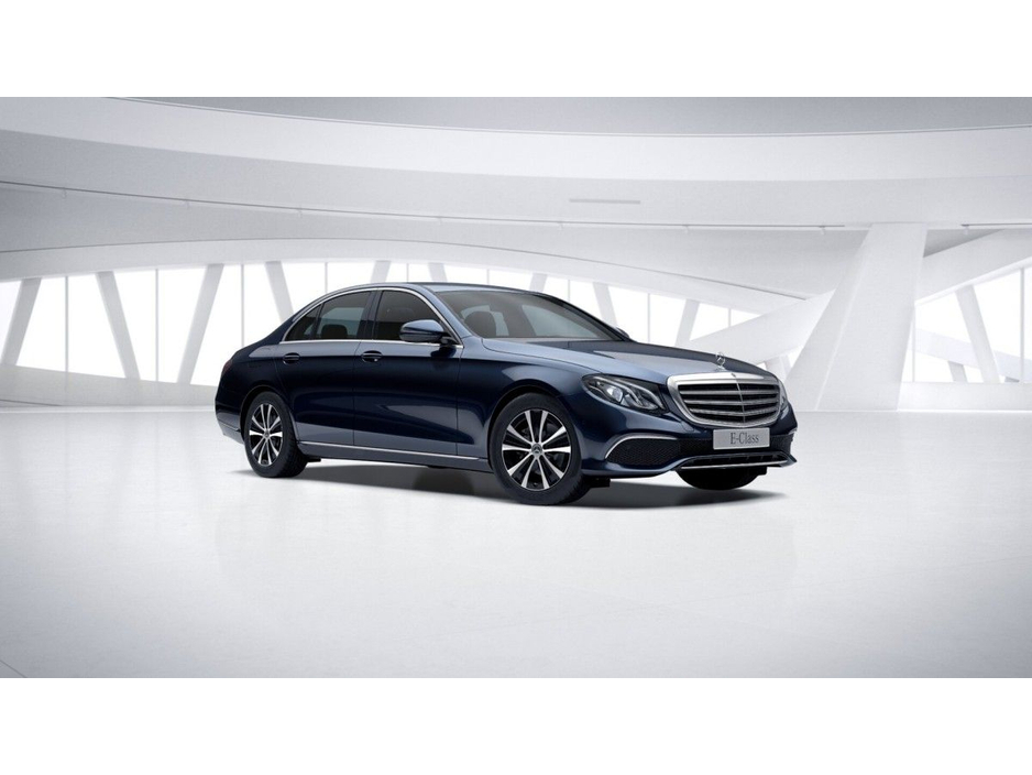 2020 Mercedes-Benz E Class E 200D Exclusive Line Saloon €36,950