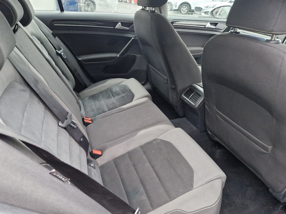 2015 Volkswagen Golf 1.4 TSI 150HP ACT HIGHLINE €11,950