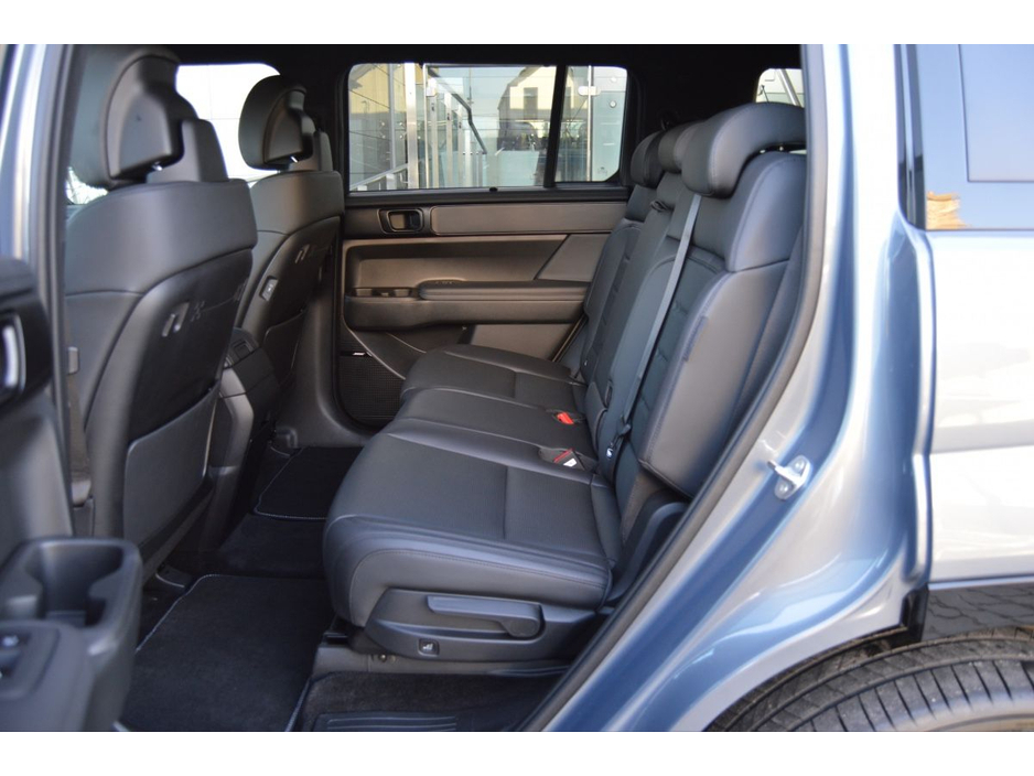 2024 Hyundai Santa Fe 1.6 PHEV 4WD Calligraphy €62,995