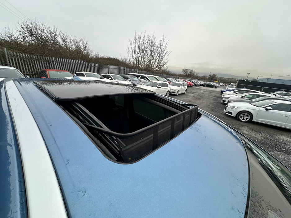 2017 Volvo XC60 2.0L Diesel Automatic  Sunroof (3276) €21,995