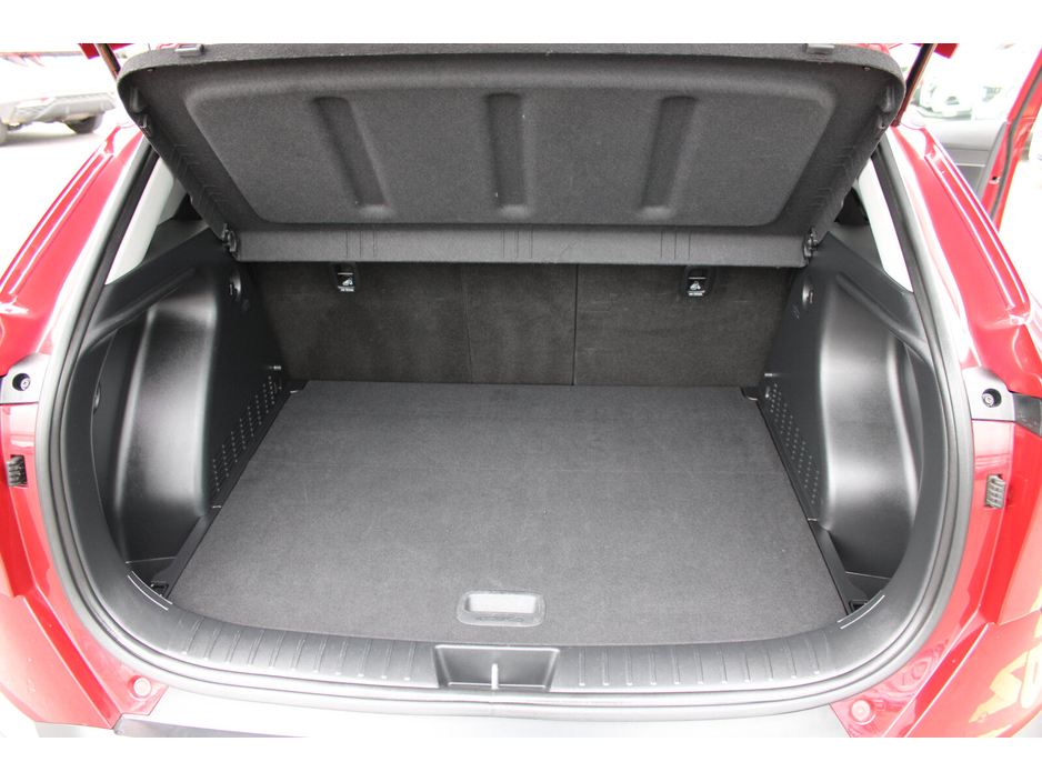 2025 Hyundai Kona 1.6 HYBRID Elegance Auto €36,950