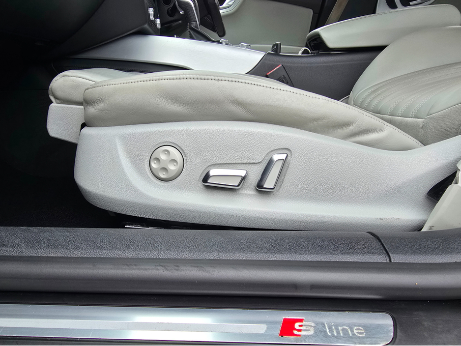 2015 Audi A7 S-Line Quattro 3.0 V6 Tdi 272 Bhp Auto 2015 (151) €19,950