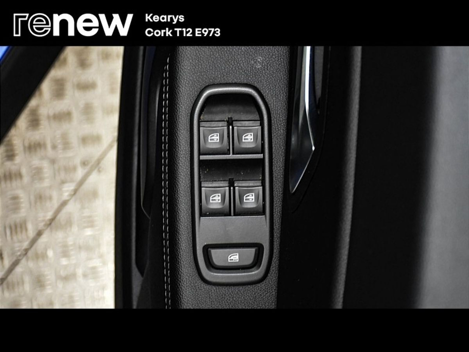 2022 Dacia Duster Prestige Blue dCi 115 4x2 €21,900