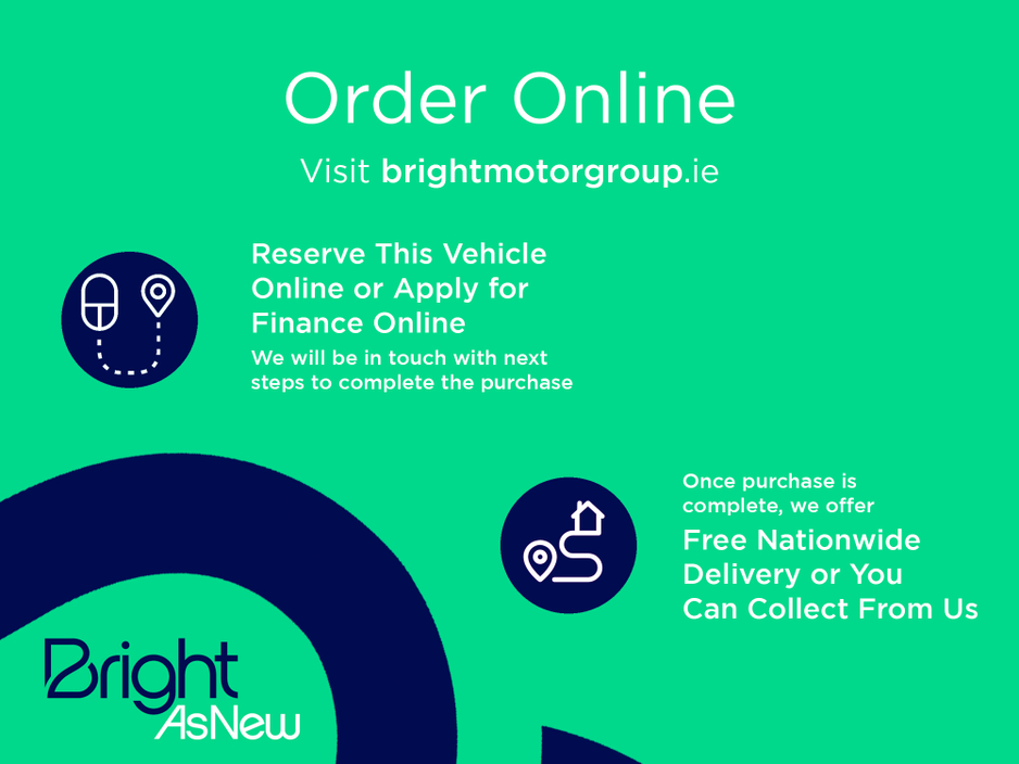 2023 Volkswagen ID.3 PRO S 150 TOUR 5 77KWH 204BHP 5DR A €26,950