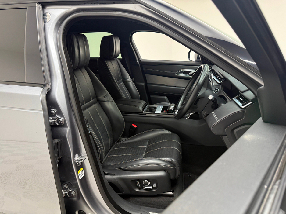 2021 Land Rover Range Rover Velar HSE R-dynamic P400E €47,990