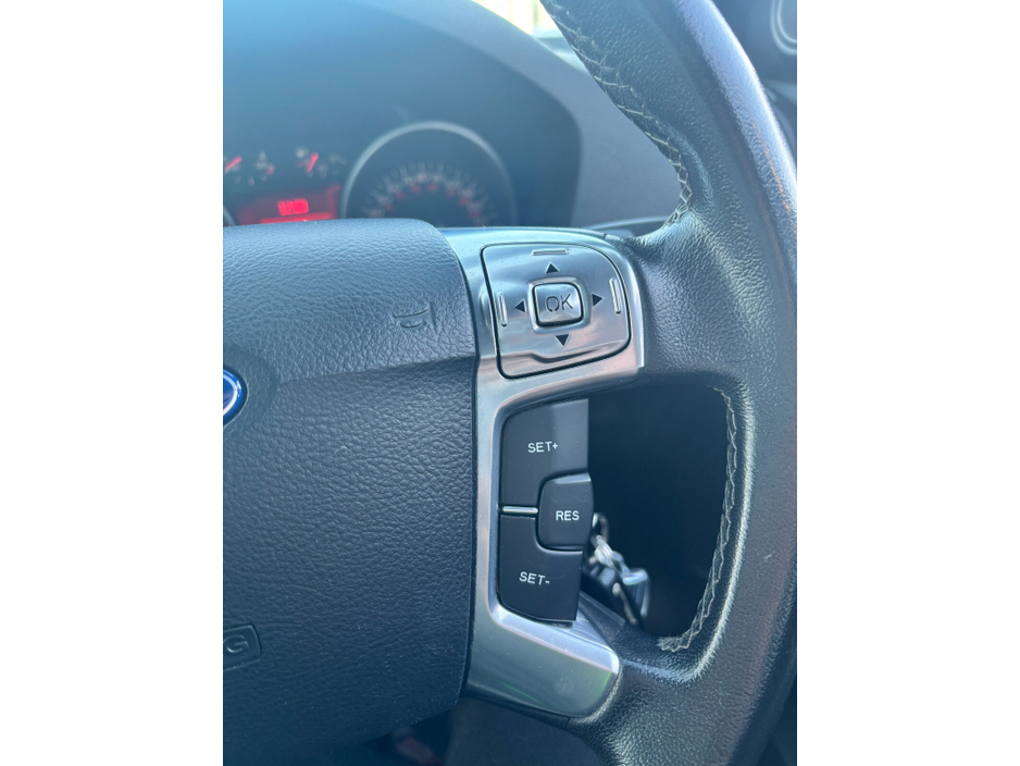 2013 Ford Mondeo 1.6TDCi 115PS Zetec €5,995