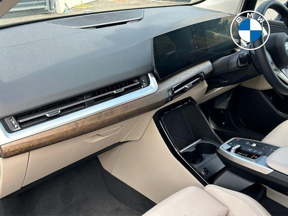2025 BMW 2 Series 225e Luxury Active Tourer €42,950