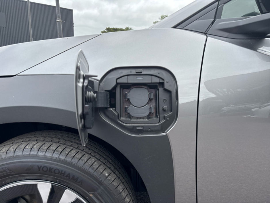 2025 Toyota bZ4X BZ4X SPORT FWD €39,500