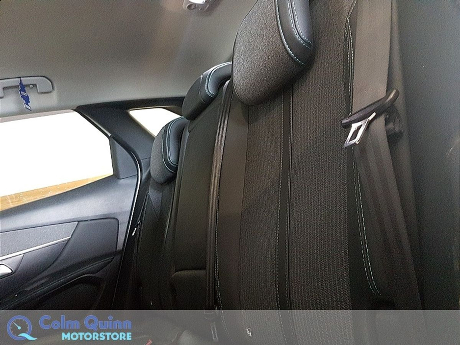 2021 Peugeot 3008 1.5 BlueHDi 130bhp Allure Auto *12 Months Warranty* €26,995