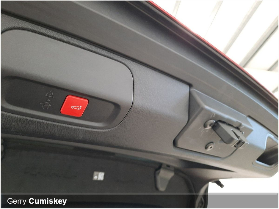 2023 Peugeot 408 GT | Elec Tailgate | 19"Alloys | Camera | Half Leather | Sat Nav €26,850