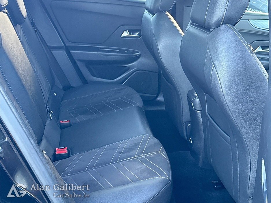 2023 Opel Mokka GS-1.2 Petrol €23,995