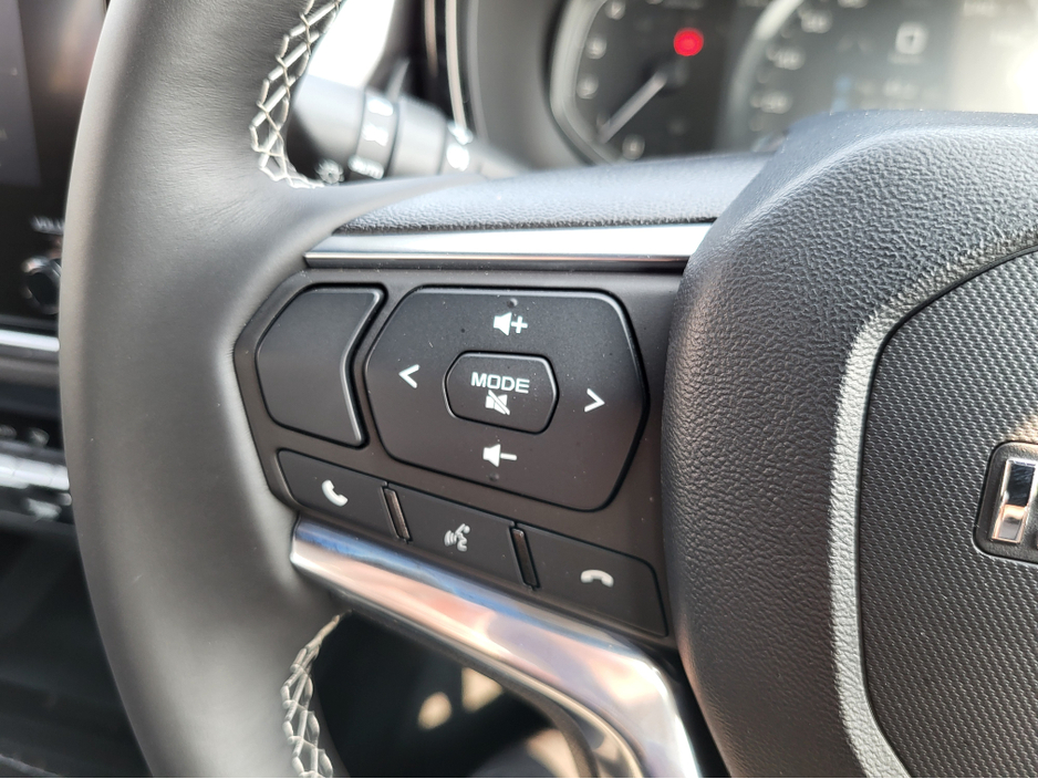 2026 Isuzu D-MAX (5yr warranty) 1.9 Turbo diesel double cab 001679 €45,999