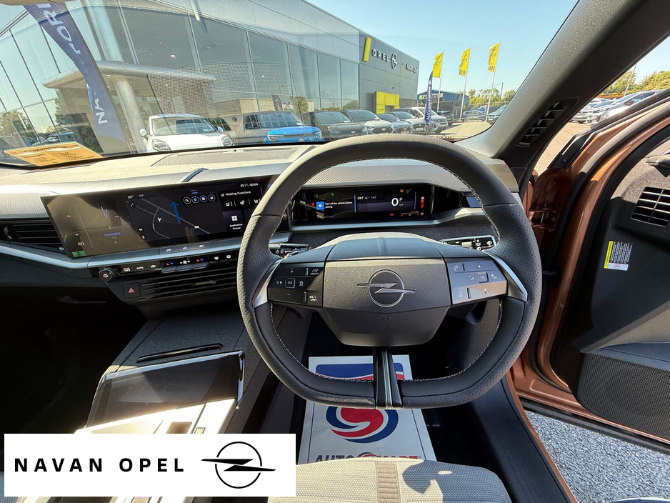 2026 Opel Grandland GS-Line 1.2 Hybrid 136PS * 5 Year Unlimited Mileage Warranty * €46,845