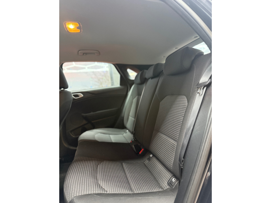 2020 Kia Ceed 5DR 1.6 D K2 MY20 €18,950