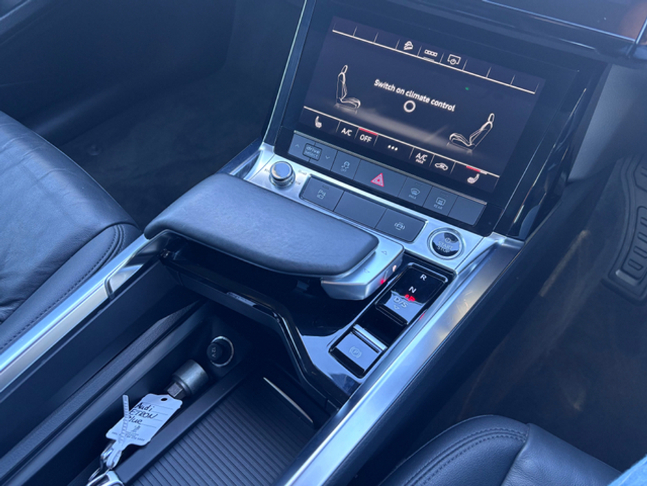 2022 Audi e-tron TECHNIK 55 QUATTRO 95KwH BATTERY // UPGRADED ALLOYS €35,950