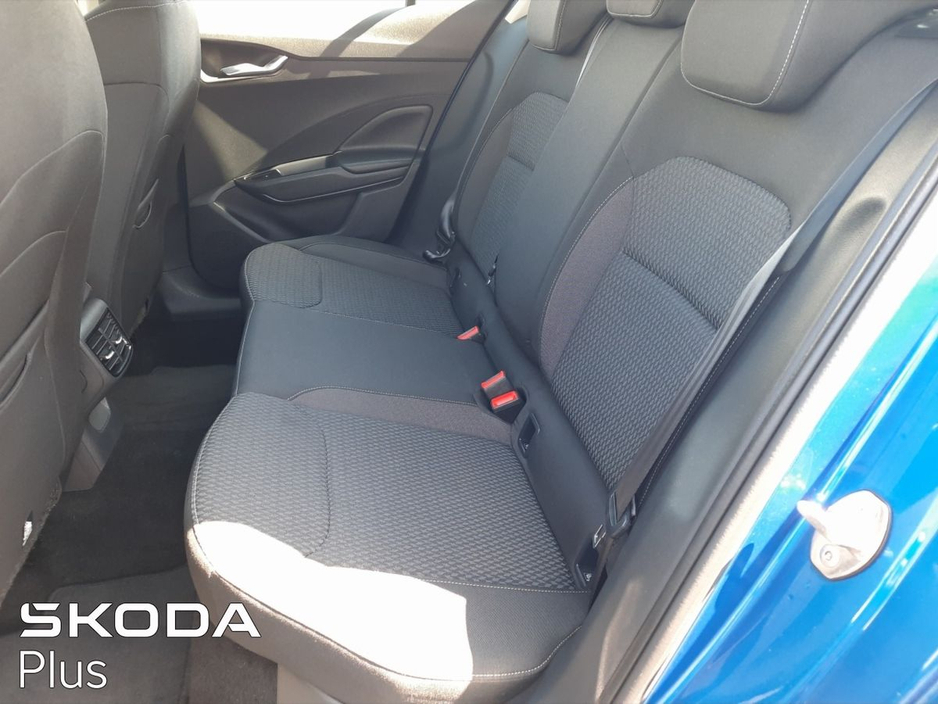 2022 Skoda Fabia 1.0 TSI 95HP STYLE €21,900