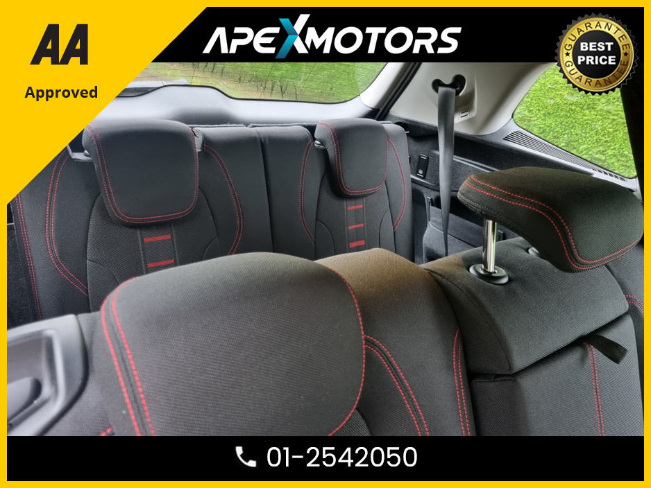 2018 BMW 2 Series Gran Tourer FINANCE ARRANGED * X-DRIVE SPORT  * AUTO GRAN TOURER * AWD (4X4) * 7-SEATER AUTO * NEW NCT OCT-27 * IMMACULATE * 9-STAMPS SERVICE HISTORY * AA APPROVED * 101 SAFETY CHECKLIST * AUTOMATIC *HEATED SEATS €20,949