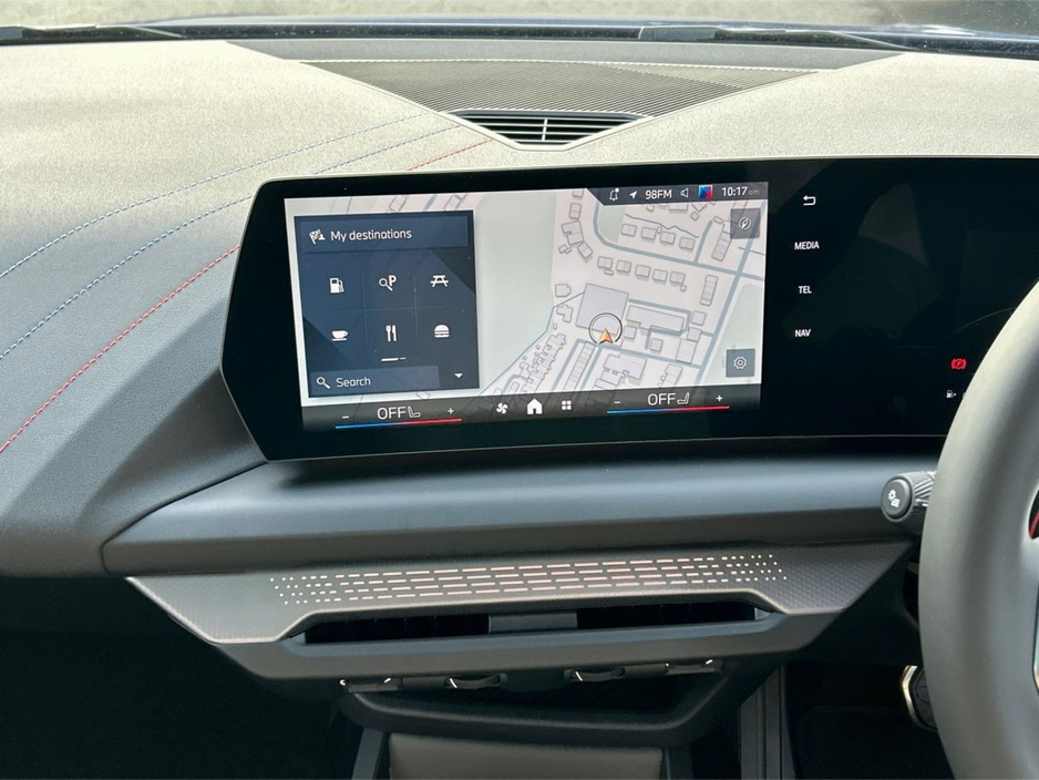 2026 BMW 1 Series 120 M Sport