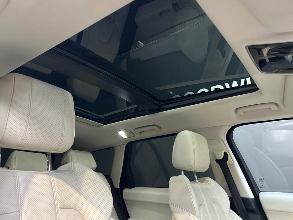 2017 Land Rover Range Rover Sport 3.0 MY17 SDV6 DYNAMICS HSE €29,950