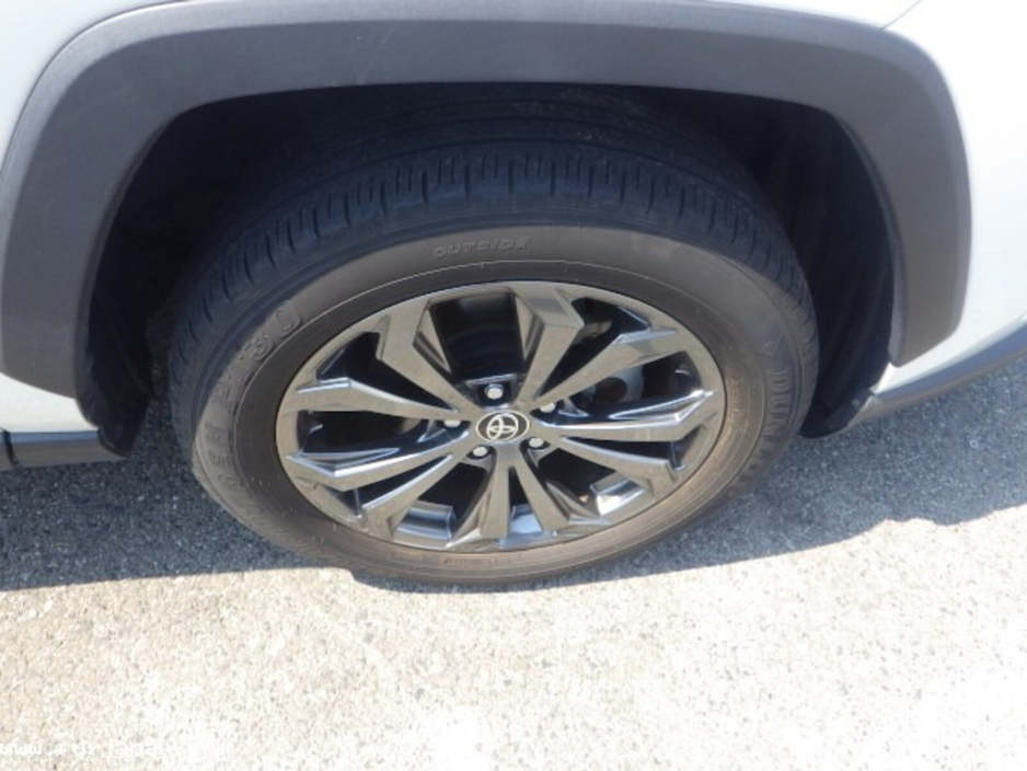 2022 Toyota Rav4  €38,499