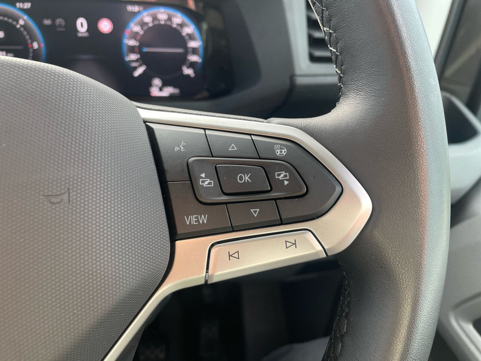 2025 Volkswagen Crafter  €39,975