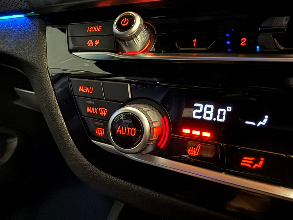 2021 BMW X3 xDrive30e M Sport Auto €36,900