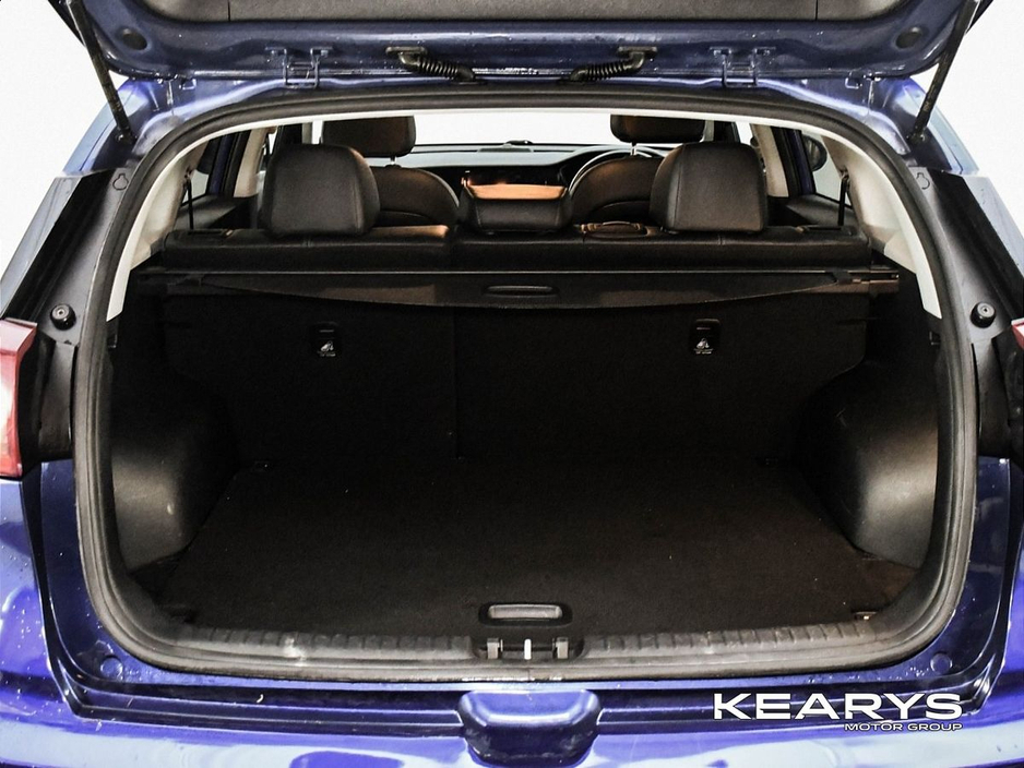 2022 Kia e-Niro NIRO ENIRO MY22 5 DR AUTO €20,888