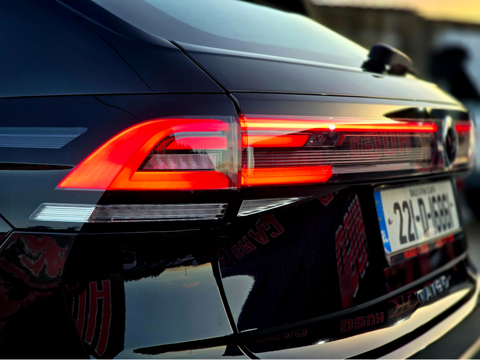 2022 Volkswagen Taigo 2022 VW Taigo 1.0tsi/23k kms/New NCT/1yr warranty €19,888