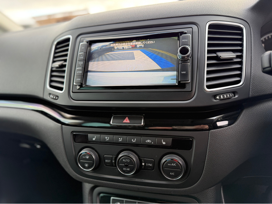 2020 Volkswagen Sharan HIGHLINE PRO - 2.0L DIESEL - 7 SEATS - AUTO - 12M WARRANTY - CAR: 1603