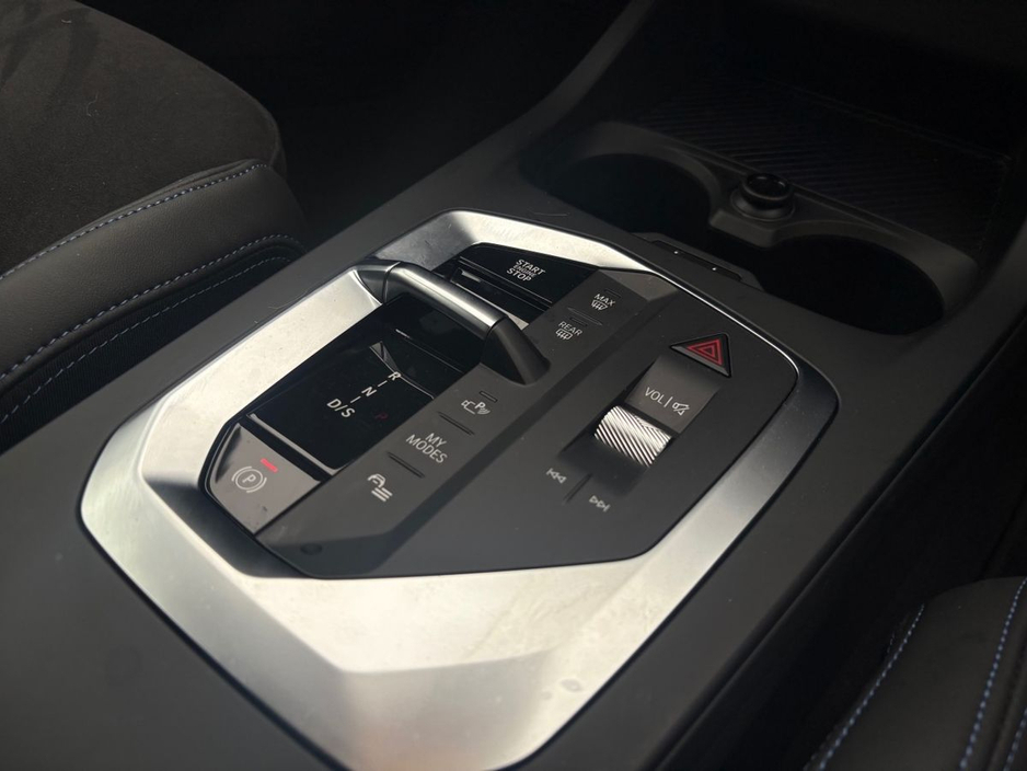 2025 BMW 2 Series 220 M Sport €45,950