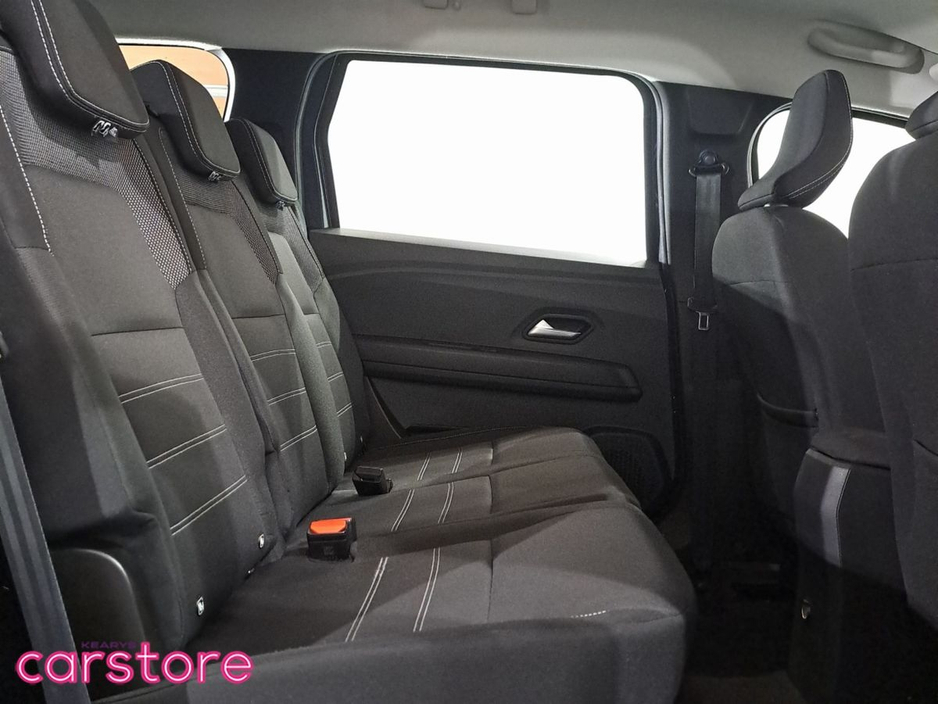 2023 Dacia Jogger TCe 110 Comfort €19,880