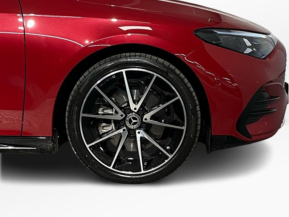 2026 Mercedes-Benz CLA Class 250+ EQ Tech AMG - NOW AVAILABLE AT MERCEDES-BENZ NORTH DUBLIN €79,988