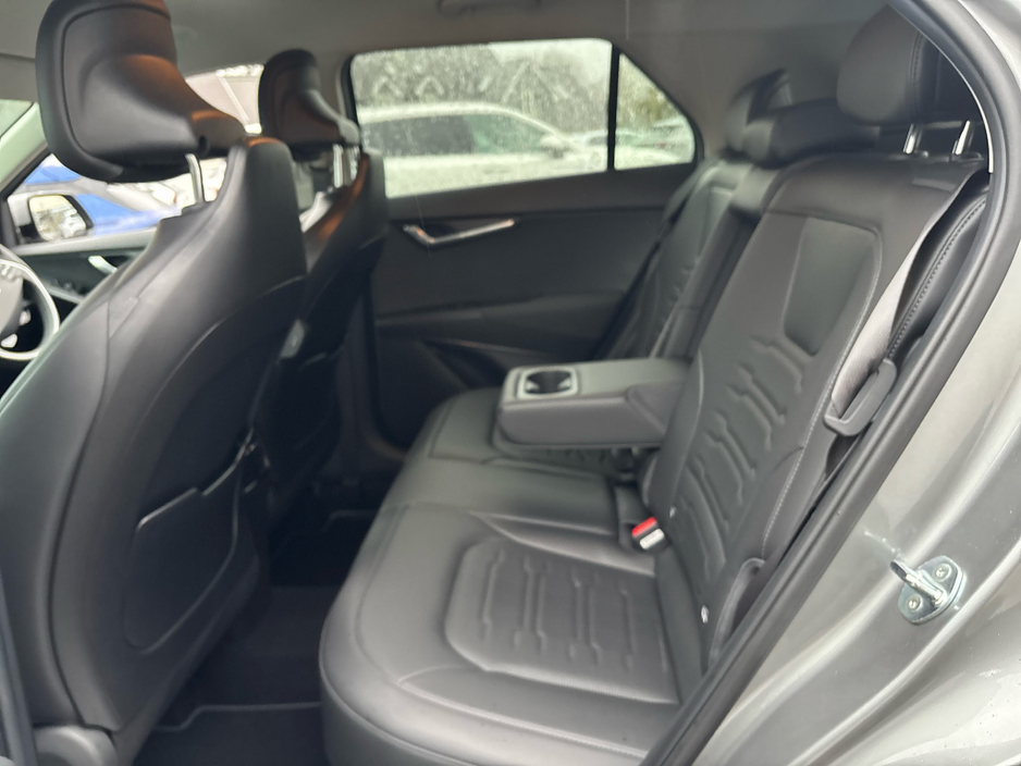 2025 Kia Niro HEV SEM €36,895