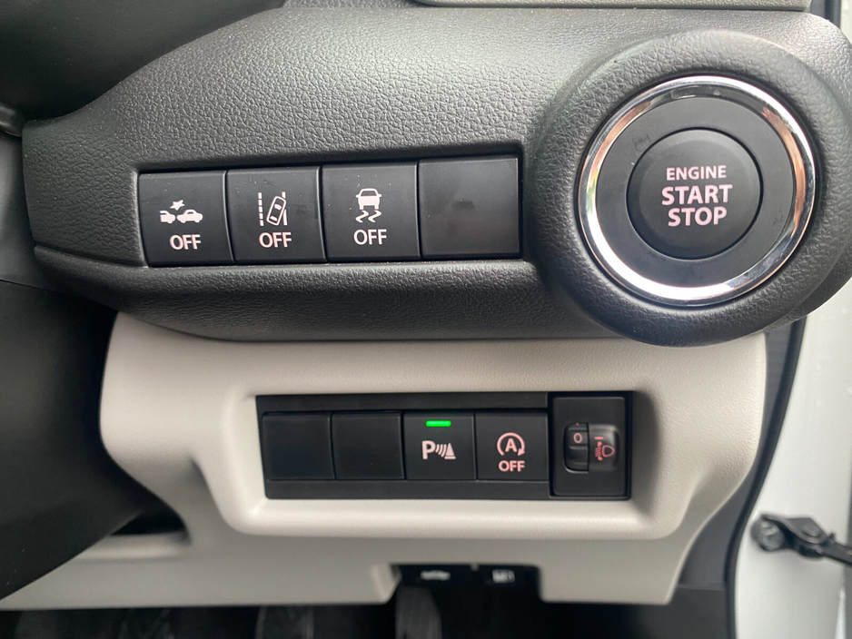 2025 Suzuki Swift Swift 1.2 Mild Hybrid Motion €22,950