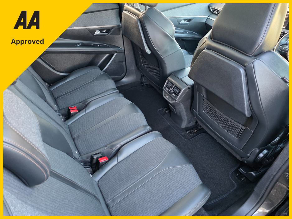 2019 Peugeot 5008 GT LINE * 1.5 DIESEL €22,995