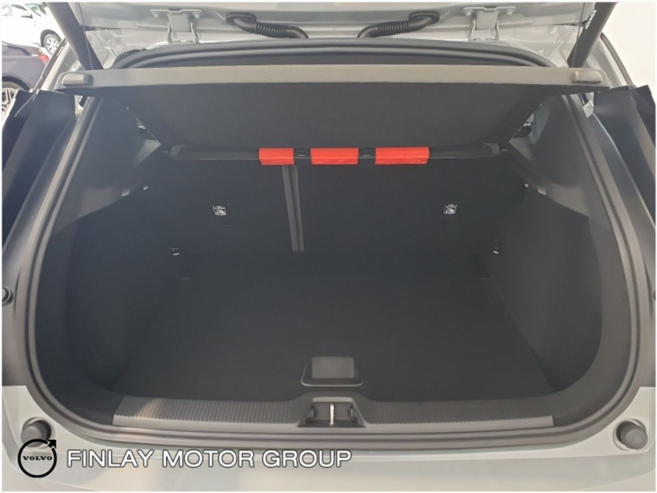 2026 Volvo EX30 0% APR Plus Ext Range €46,405