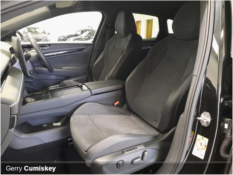 2025 Volkswagen ID.7 Match Pro Plus 77kWh 286HP *Heat Pump* €43,750