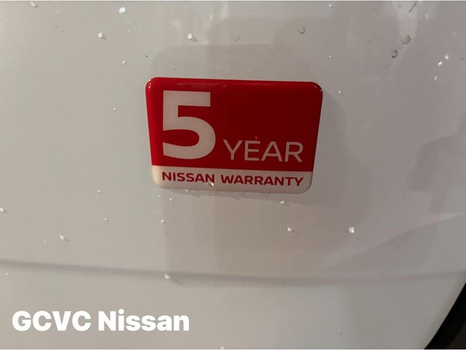 2026 Nissan Interstar L3H3