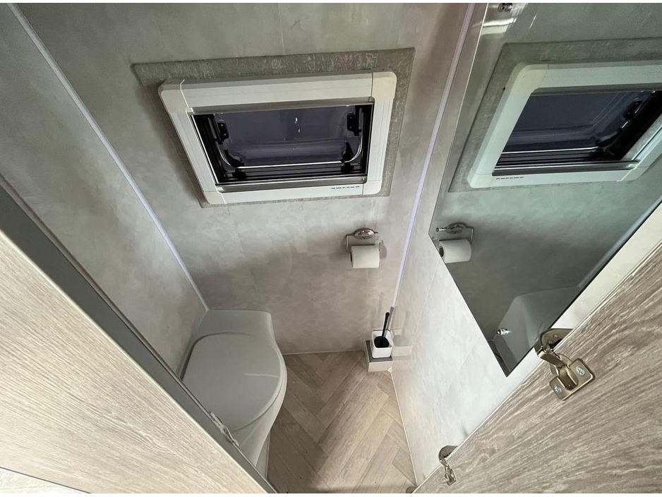 2016 Volkswagen Crafter CR35 TDI €46,950