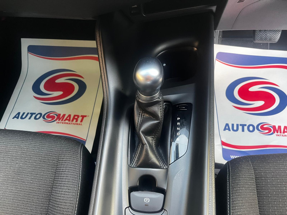 2019 Toyota C-HR Toyota C-HR 1.8 self charging hybrid €21,500