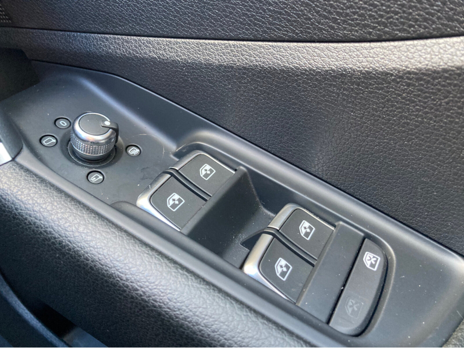 2019 Audi Q2 1.0i TFSI AUTOMATIC SPORT €28,250