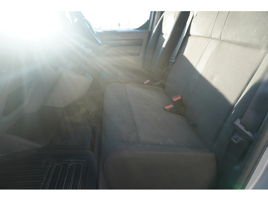 2017 Toyota Proace 2.0 D LWB GX 4DR